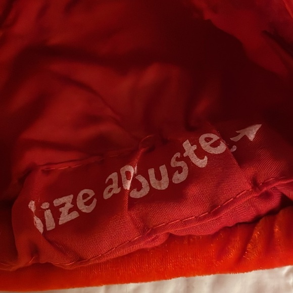 Disney Finding Nemo adjustable hat. - Picture 6 of 6